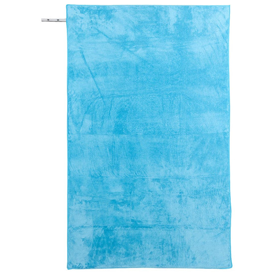 4F Πετσέτα Microfiber Towel 80x130 cm